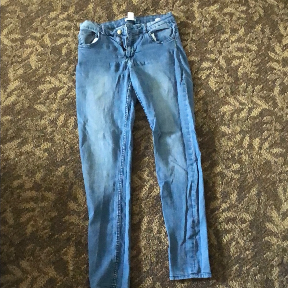 Jeans